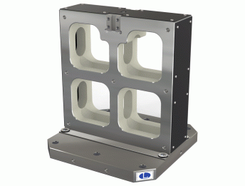 BP13MC替換式雙面基座