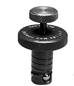 快動作球鎖軸（公制）