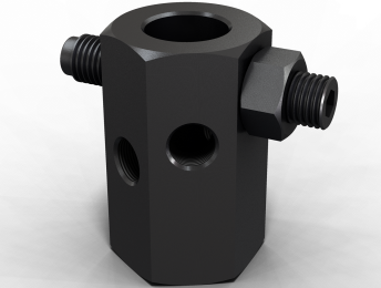 SU19可調(diào)式基準(zhǔn)桿