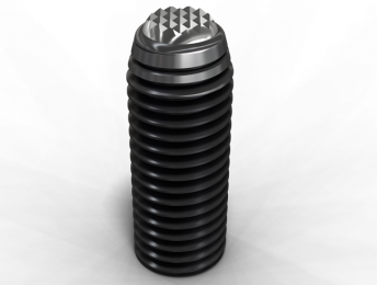 PT16C動(dòng)向鋼珠螺桿齒型