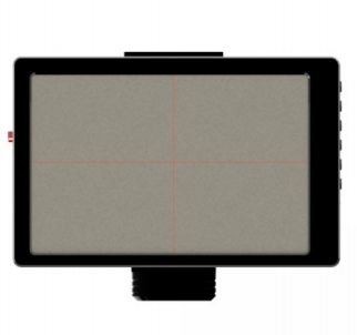 POFI-3080 視頻檢測(cè)儀（磁鐵接口）