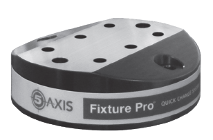 五軸臺(tái)虎鉗轉(zhuǎn)換板