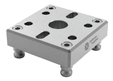 手動(dòng)定位器托盤-96