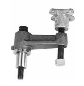 旋轉(zhuǎn)壓板組件-長導套型