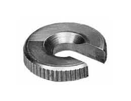 “C”形平衡墊圈