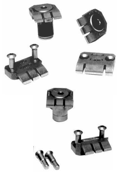 迷你邊緣夾具與止動(dòng)器