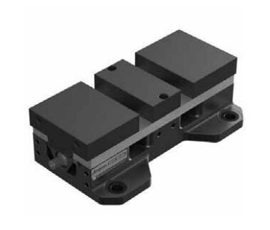 超短型150mm虎鉗