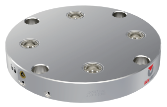 INN02594 單定位板 (4穴Pitch96)圓