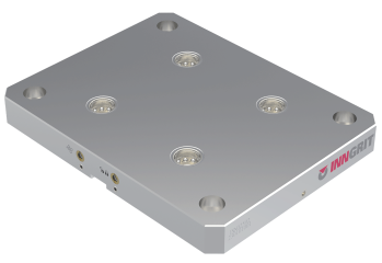 INN02592 單定位板 (4穴Pitch96)方(AIR)