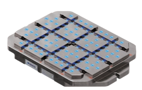 MZ復合原點P100型鞍板