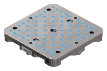 MZ復合原點P50型夾緊托盤