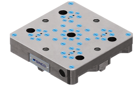 MZ復合原點P50型EDM托盤